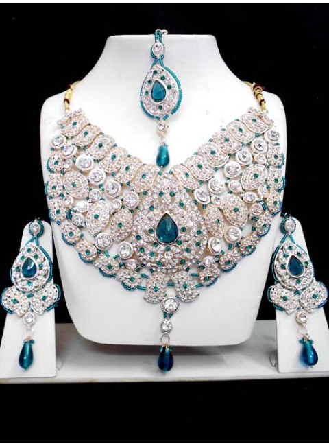 Party Wear Jewelry